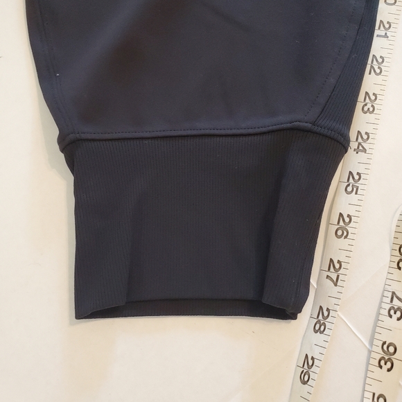 Athleta Women's Venice Jogger Pants Highrise Black Size 3X - Picture 6 of 8